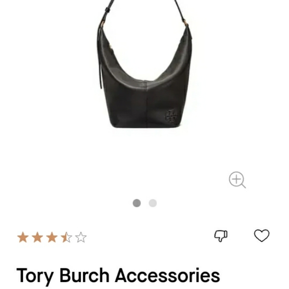 Tory burch purse - Picture 5 of 5